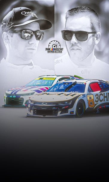 NASCAR, drivers look at cockpit safety to prevent head injuries